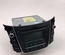 HYUNDAI 96170-A6210GU / 96170A6210GU i30 (GD) 2015 Radio / CD