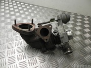 OPEL 90531518 ASTRA G Hatchback (F48_, F08_) 2001 Turbocharger