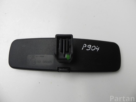 DACIA E20205028 SANDERO II 2014 Interior rear view mirror