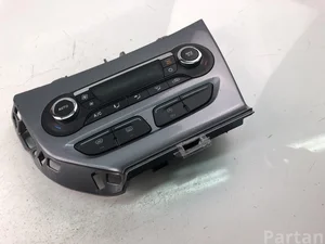 Ford BM5T18C612CG FOCUS III 2014 Automatic air conditioning control