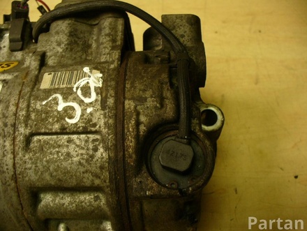 AUDI 4E0 260 805 AD / 4E0260805AD A8 (4E_) 2005 Compressor