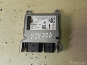 FORD 7S7T-14B056-AC / 7S7T14B056AC MONDEO IV (BA7) 2008 Air bag control module