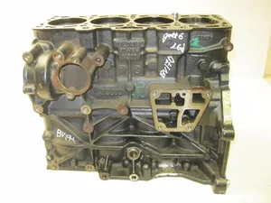 Volkswagen 03L 121 AL, 03L 103 021 AL, CAY / 03L121AL, 03L103021AL, CAY GOLF VI (5K1) 2012 Bloc moteur