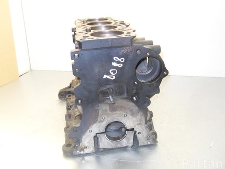 VW BKD. 038021BP. 038103021BP / BKD038021BP038103021BP GOLF V (1K1) 2008 Engine Block