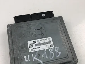 Seat 03F906070EB ALTEA (5P1) 2006 Control unit for engine