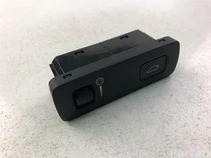 Volvo P31443873 V90 II 2018 Boot lid/tailgate button