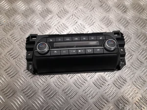Mazda KN5B61190 CX-5 (KF) 2020 Automatic air conditioning control