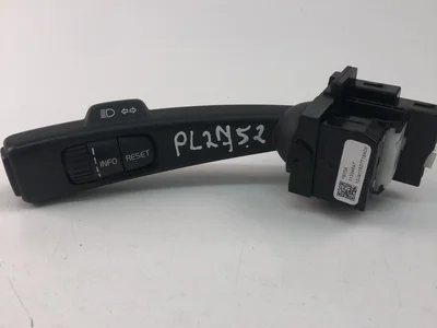 Volvo 31334647 XC60 2015 Steering column multi-switch