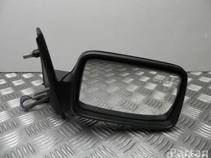 Volkswagen 1H1 857 502 A, 40486 / 1H1857502A, 40486 GOLF III (1H1) 1997 Outside Mirror Right adjustment electric Manually folding Heated