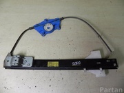 AUDI 8E0 839 462 B / 8E0839462B A4 (8EC, B7) 2005 Window Lift Right Rear