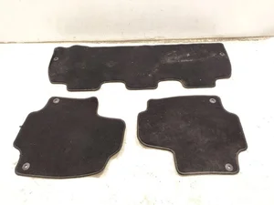 Chrysler 7AY83DX9AA Pacifica 2021 Set floor mats