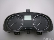 SKODA 5J0 920 910 E / 5J0920910E FABIA II (542) 2010 Dashboard