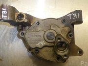 VOLKSWAGEN 03C115121J GOLF VI (5K1) 2011 Oil Pump