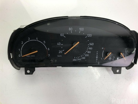 SAAB 5371331 9-5 (YS3E) 2003 Dashboard