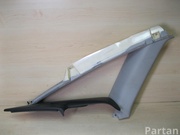 AUDI 4F5 867 287 / 4F5867287 A6 (4F2, C6) 2008 Lining, pillar c Upper left side