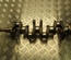 FORD 96MMCC FIESTA VI 2010 Crankshaft