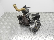 FORD 9666120680 C-MAX II Van 2012 Turbocharger