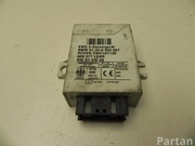 BMW 6905667 X5 (E53) 2005 Control unit for anti-towing device and anti-theft device