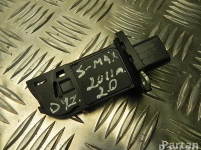 Ford 8V21 12B579 AA / 8V2112B579AA S-MAX (WA6) 2011 Air Flow Sensor