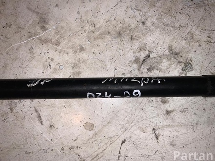 MAZDA 6 Hatchback (GG) 2006 Gas Spring