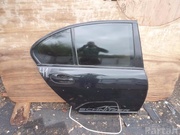 BMW 7 (E65, E66, E67) 2004 Door Right Rear