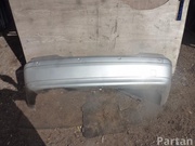 MERCEDES-BENZ C-CLASS (W203) 2003 Bumper Rear