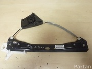 VW JETTA IV (162, 163) 2012 Window Lift Left Rear