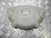 MERCEDES-BENZ 61245240F E-CLASS (W211) 2008 Driver Airbag