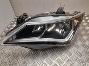 SEAT 6J2941005K IBIZA IV (6J5, 6P1) 2016 Headlight Left