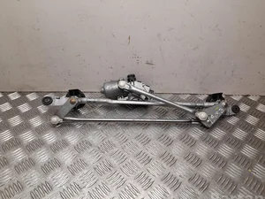 Mazda KD5367340C, 159300-7660 / KD5367340C, 1593007660 CX-5 (KF) 2016 Wiper Linkage Windscreen with wiper motor