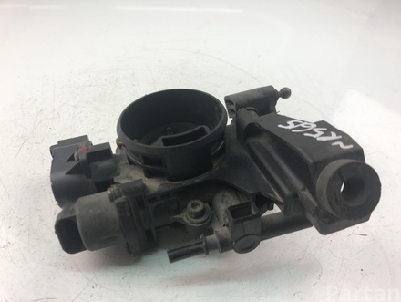 PEUGEOT 9642473280 406 (8B) 2003 Throttle body