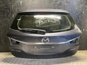 MAZDA 6 Estate (GJ, GL) 2014 Tailgate