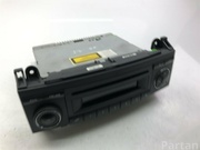 MERCEDES-BENZ A1698702389 B-CLASS (W245) 2009 Radio / CD