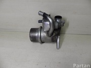 SEAT 04L 131 512 / 04L131512 LEON (5F1) 2013 Радиатор, рециркуляция ОГ