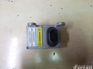 Ford 3M5T-14B296-AB / 3M5T14B296AB FOCUS II (DA_, HCP) 2006 Sensor, longitudinal-/lateral acceleration