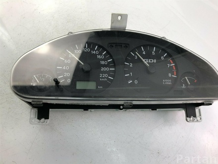 MITSUBISHI MR270287 SPACE STAR MPV (DG_A) 2003 Dashboard