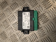 CITROËN 9819360080 C4 SpaceTourer 2019 Control unit for park assist