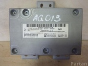 MERCEDES-BENZ A 204 900 03 00 / A2049000300 E-CLASS Coupe (C207) 2012 Multimedia interface box with control unit