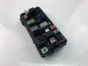 CHEVROLET 9527-2093 / 95272093 SPARK (M300) 2011 Fuse Box