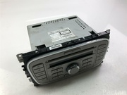 FORD 7S7T-18C815-BA / 7S7T18C815BA MONDEO IV (BA7) 2015 Radio / CD