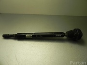 AUDI 1K0 407 272 JB / 1K0407272JB A3 (8P1) 2010 Drive Shaft Right Front