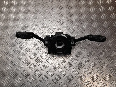 Škoda 5Q0953507GD, 5Q0953549F, 5Q0953513R OCTAVIA III Combi (5E5) 2017 Steering column multi-switch
