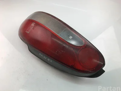 Mitsubishi 043-1568 / 0431568 COLT IV (CA_A) 1996 Taillight