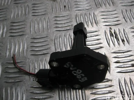 Audi 03C907660M Q5 (8R) 2012 Ölpeilstab