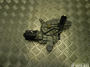 Citroën 9687622280 C4 Grand Picasso I (UA_) 2011 Wiper Motor Front