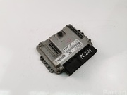 HYUNDAI 39105-2A710; 0281014292 / 391052A710, 0281014292 i30 (FD) 2010 Unidad de control del motor