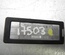 RENAULT 8200013577G LAGUNA III Grandtour (KT0/1) 2014 Licence Plate Light