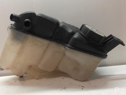 VOLVO 6G91-8K218-D2L4A / 6G918K218D2L4A S60 I 2006 Coolant Expansion Tank