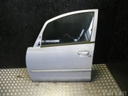 MITSUBISHI COLT VI (Z3_A, Z2_A) 2006 Door Left Front