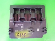 VOLKSWAGEN 3AA 937 087 F / 3AA937087F PASSAT (362) 2012 Body control module BCM FEM SAM BSI